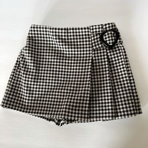 Toddler Zara Skort